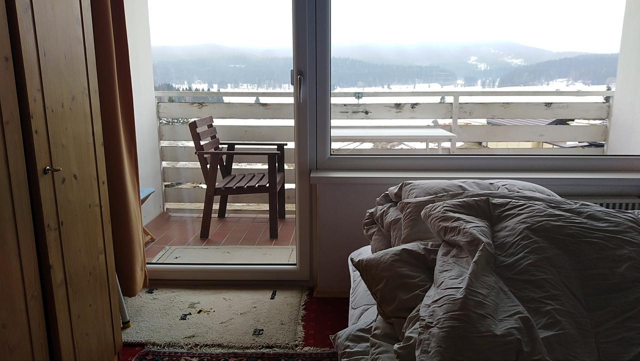 Happy Stay Apartment Bad Mitterndorf Buitenkant foto