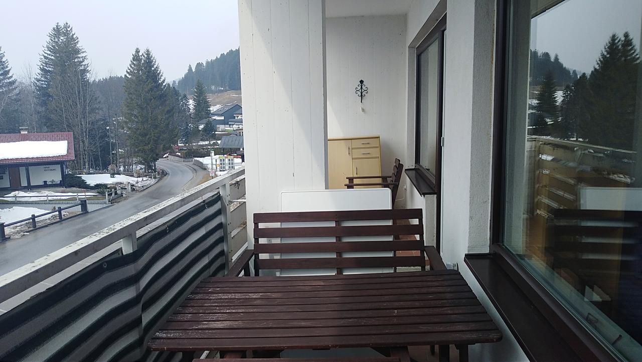 Happy Stay Apartment Bad Mitterndorf Buitenkant foto