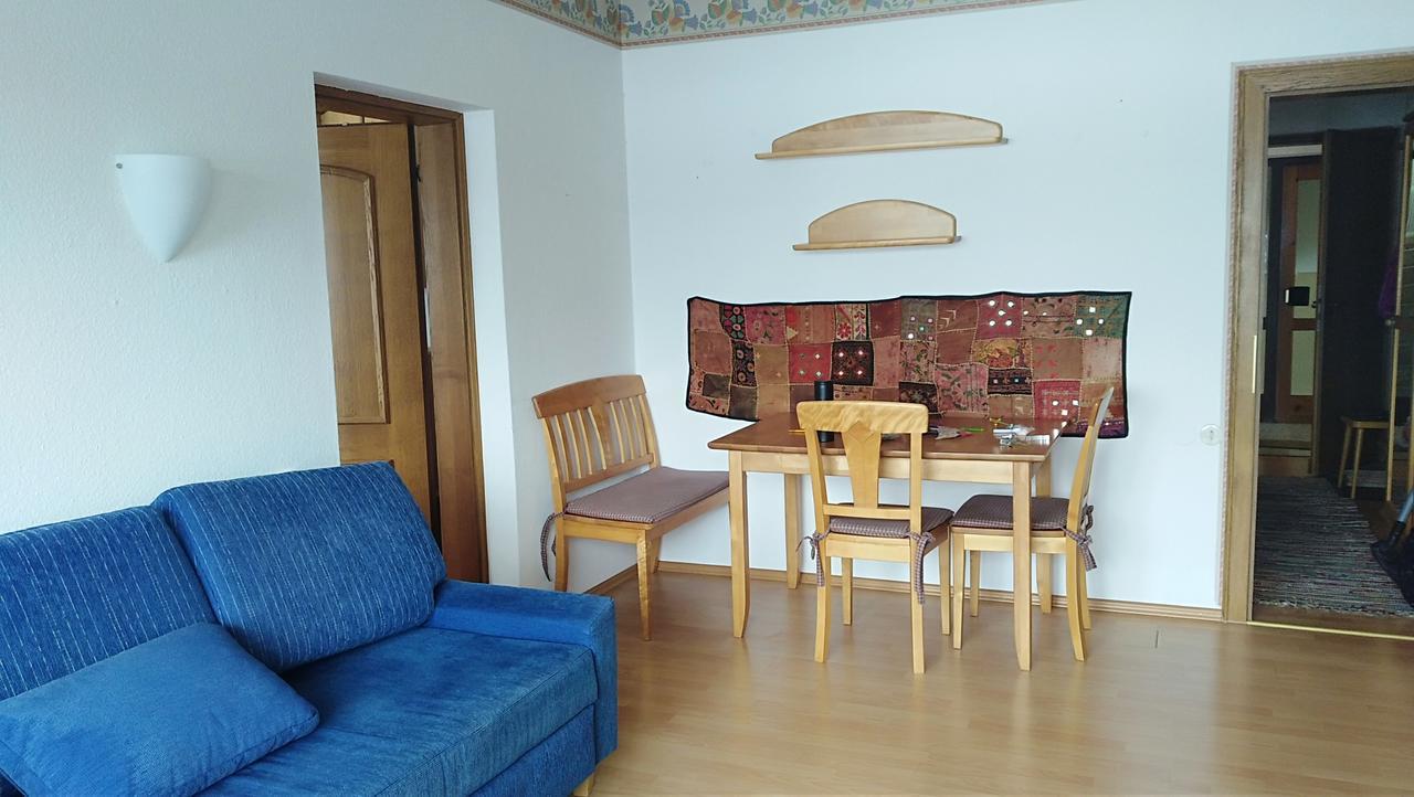 Happy Stay Apartment Bad Mitterndorf Buitenkant foto