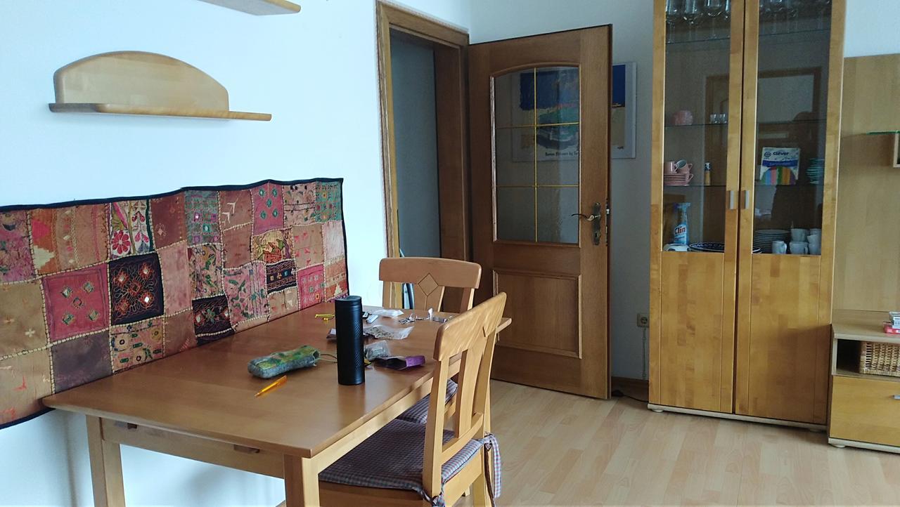 Happy Stay Apartment Bad Mitterndorf Buitenkant foto