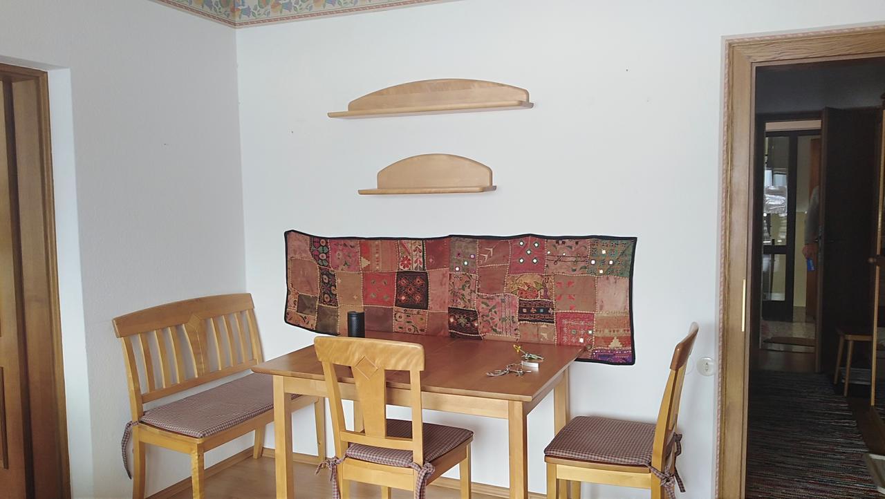 Happy Stay Apartment Bad Mitterndorf Buitenkant foto