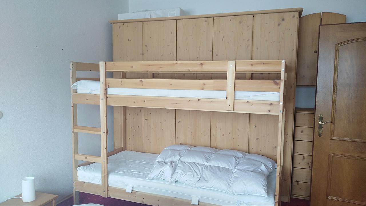 Happy Stay Apartment Bad Mitterndorf Buitenkant foto