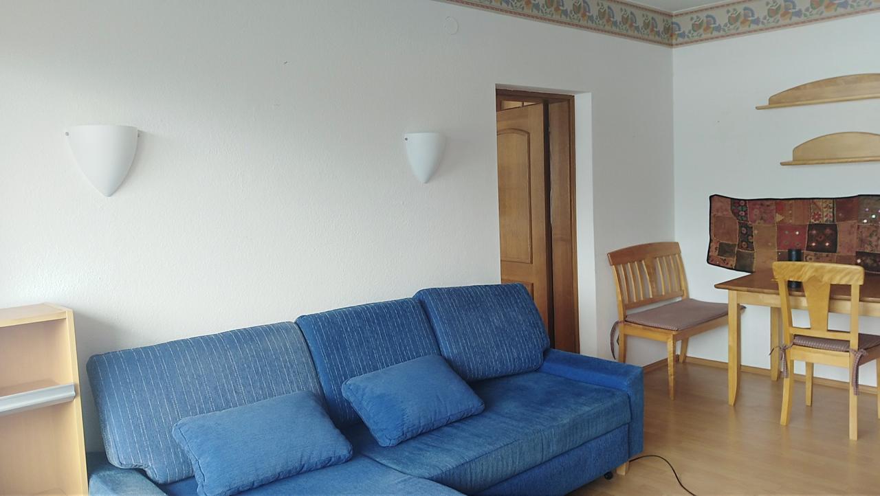 Happy Stay Apartment Bad Mitterndorf Buitenkant foto