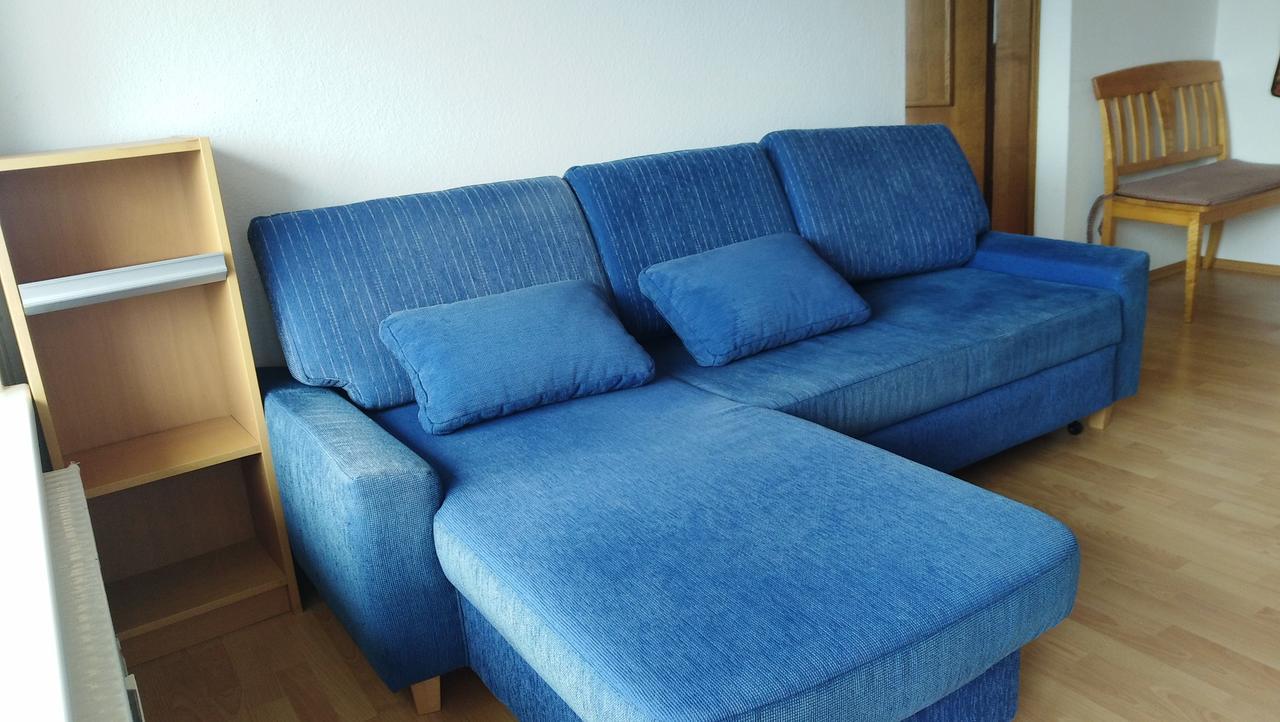 Happy Stay Apartment Bad Mitterndorf Buitenkant foto