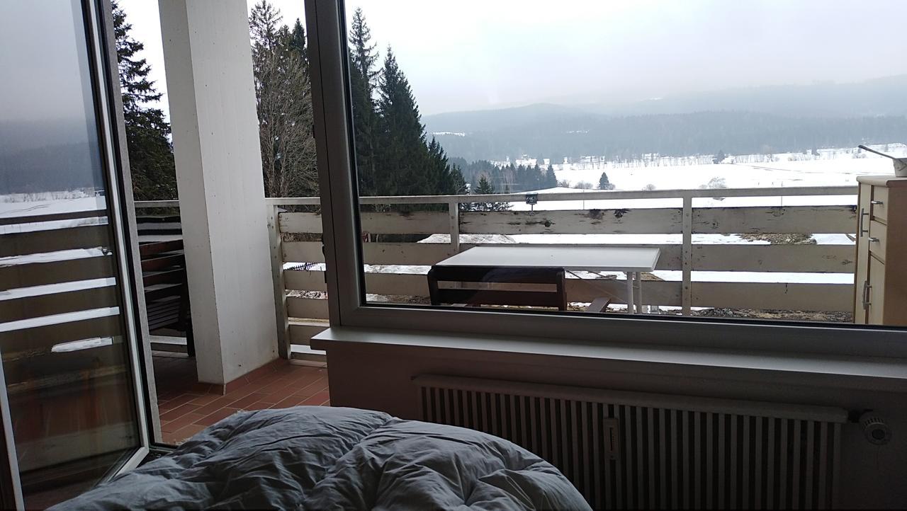 Happy Stay Apartment Bad Mitterndorf Buitenkant foto
