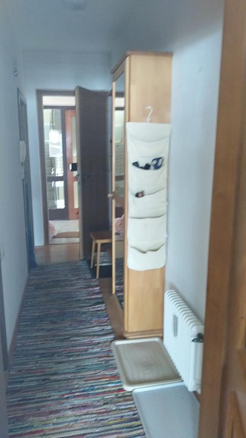 Happy Stay Apartment Bad Mitterndorf Buitenkant foto