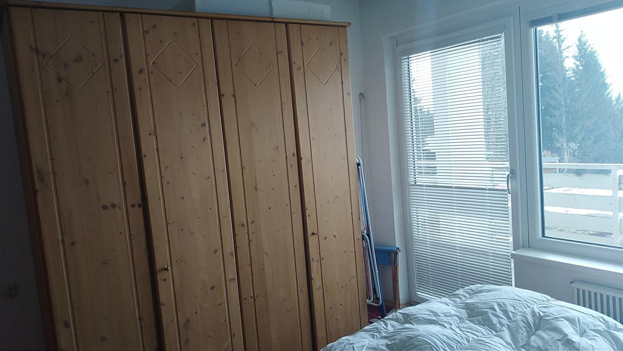 Happy Stay Apartment Bad Mitterndorf Buitenkant foto