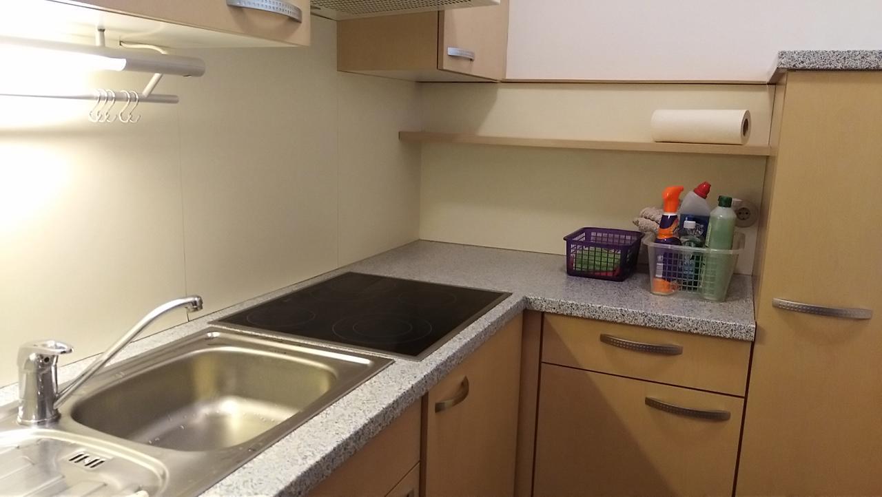 Happy Stay Apartment Bad Mitterndorf Buitenkant foto
