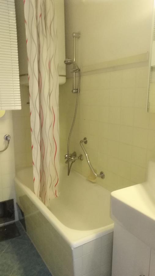 Happy Stay Apartment Bad Mitterndorf Buitenkant foto