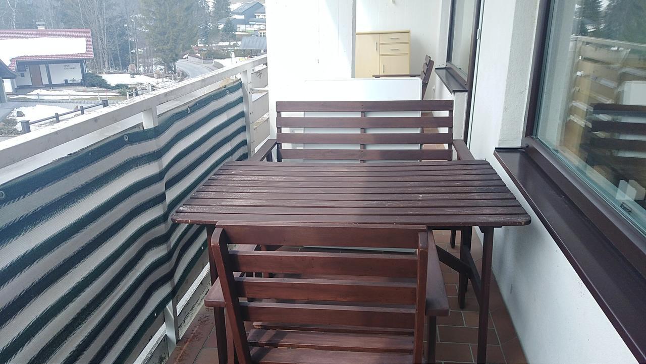 Happy Stay Apartment Bad Mitterndorf Buitenkant foto