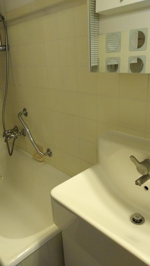 Happy Stay Apartment Bad Mitterndorf Buitenkant foto