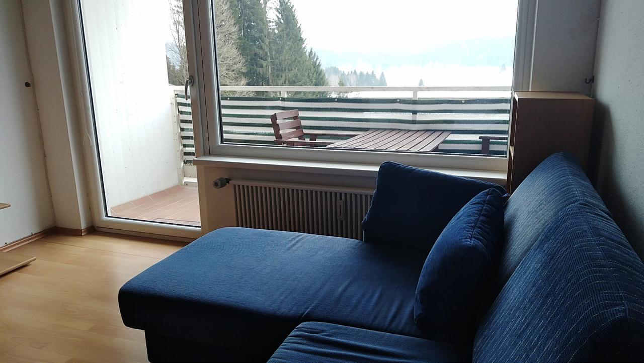 Happy Stay Apartment Bad Mitterndorf Buitenkant foto