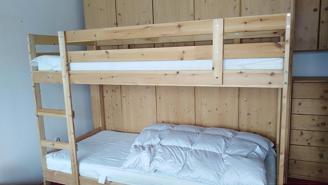 Happy Stay Apartment Bad Mitterndorf Buitenkant foto