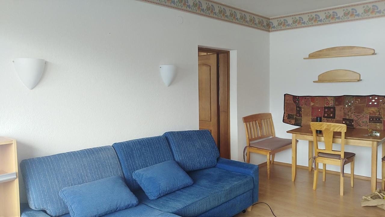 Happy Stay Apartment Bad Mitterndorf Buitenkant foto