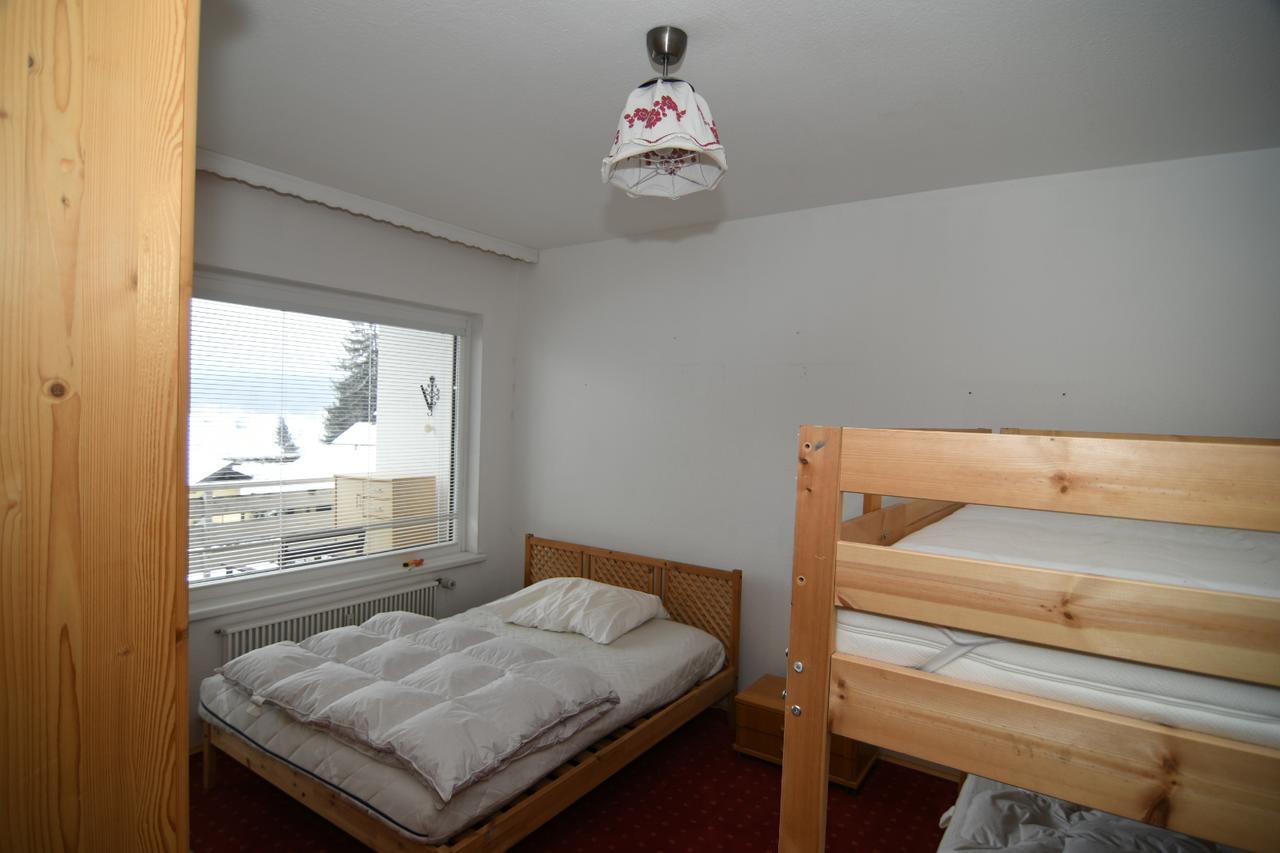 Happy Stay Apartment Bad Mitterndorf Buitenkant foto